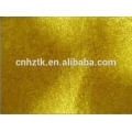 240 mesh-1200 mesh oro pálido Bronce en polvo, polvo de cobre pigmento